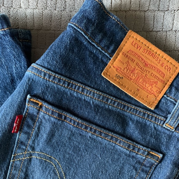 Levi’s jeans - Picture 2 of 6